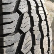 BFGoodrich Radial Long Trail T/A. �����������, ����� ����