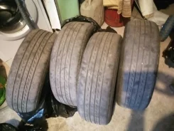 Bridgestone Regno GR-03. ������, 2017 ���, �/�, ����� 50�% ����