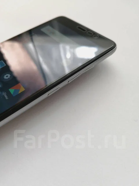 Xiaomi Redmi Note 3. �/�, �����������, 4G LTE, Dual-SIM ����