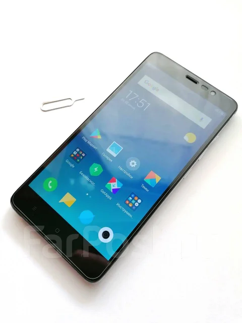 Xiaomi Redmi Note 3. �/�, �����������, 4G LTE, Dual-SIM ����