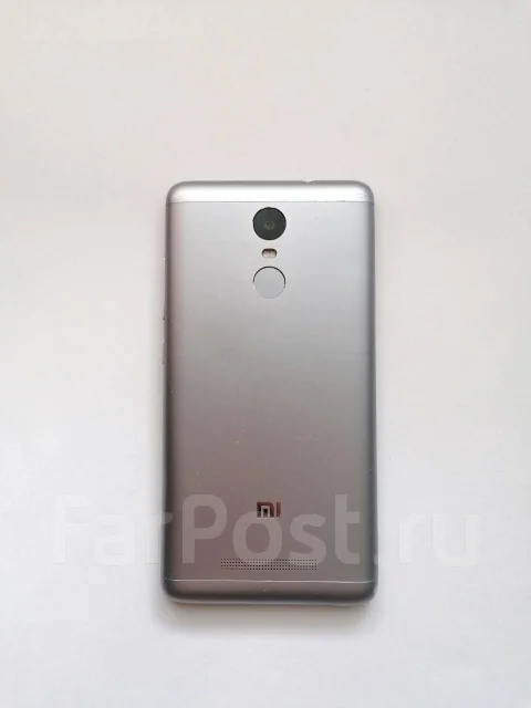 Xiaomi Redmi Note 3. �/�, �����������, 4G LTE, Dual-SIM ����