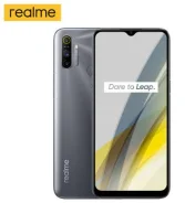 Realme C3. �����, �����, 3G, 4G LTE, Dual-SIM ����