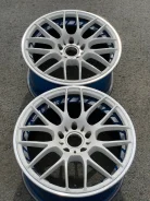 RAYS Volk Racing SF Winning. 9.0x17", 5x114.3, ET40, �� 73,1���. ����