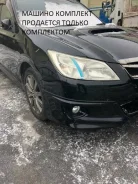 Subaru Exiga. YA5008049, EJ20T ����