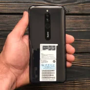 Xiaomi Redmi 8. �/�, ������, 4G LTE, Dual-SIM ����
