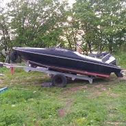Yamaha SRV-20. 2002 ���, ����� 6,5��., ��������� ���������, 140��.�., ������ ����