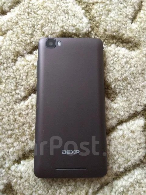 DEXP. �/�, ���������� ����