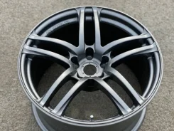 AVS Model T5. 10.0x18", 5x114.3, ET27, �� 73,1���. ����
