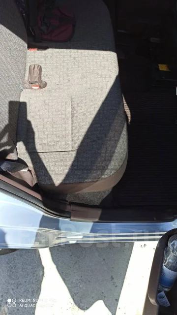Toyota Spade. ��������, 4wd, 1.5 (103��.�.), ������, 80 000����. �� ����