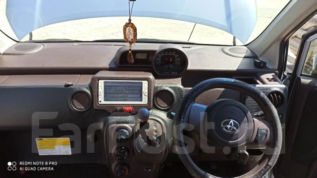 Toyota Spade. ��������, 4wd, 1.5 (103��.�.), ������, 80 000����. �� ����
