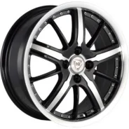 NZ Wheels SH663. 6.5x16", 5x112, ET42, �� 57,1���. ����