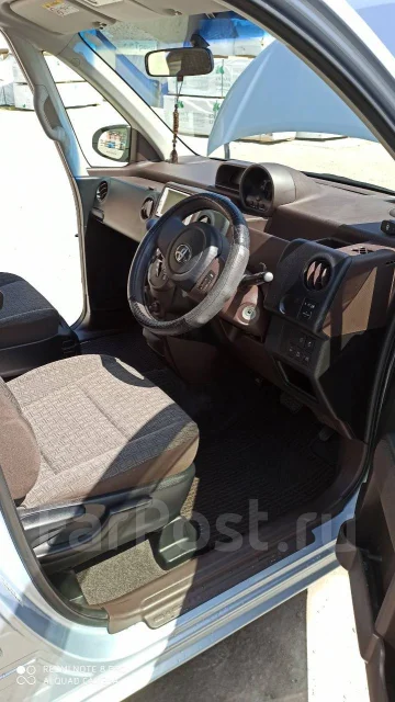 Toyota Spade. ��������, 4wd, 1.5 (103��.�.), ������, 80 000����. �� ����