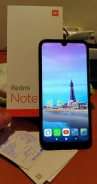 Xiaomi Redmi Note 7. �/�, 32 ��, ������, 3G, 4G LTE ����