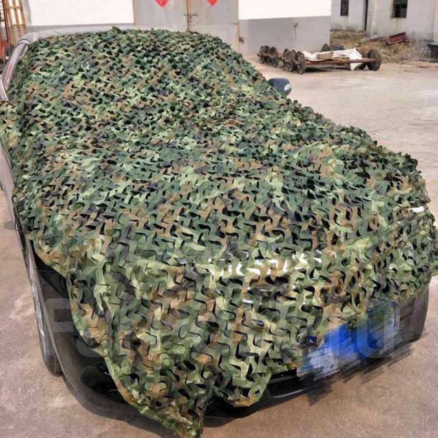 Маскировочная сетка военная фото