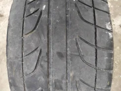 Bridgestone Potenza RE-01. ������, �/�, ����� 50 % ����