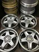 Weds RS-5. 8.0x17", 5x100, 5x114.3, ET35 ����