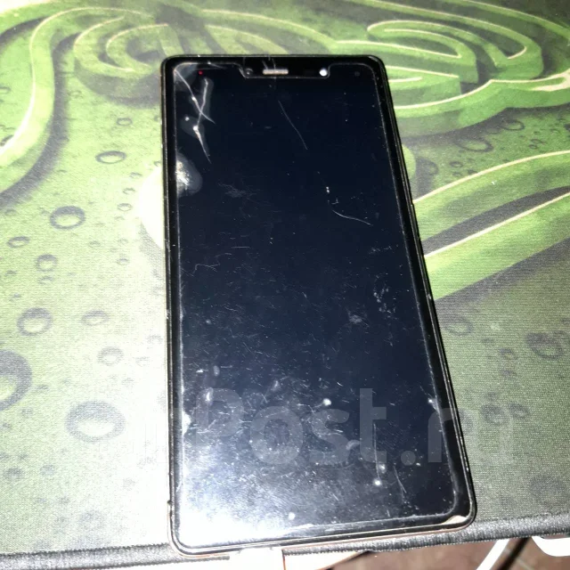 Micromax Canvas 5 E481. �/�, ����������, 3G, 4G LTE, Dual-SIM ����
