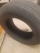 Maxxis MA-501. ������, 2012 ���, �/�, ����� 40 % ����