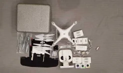 DJI Phantom 4. � �������