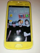 Samsung Galaxy Star Plus. �/�, ������, Dual-SIM ����