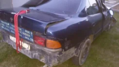 Toyota Scepter ����