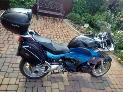 BMW R 1200 ST. 1 200����. ��., ��������, ���, � �������� ����