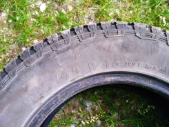 General Tire Grabber AT3. ����� at, 2017 ���, �/�, ����� 20 % ����