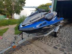 Kawasaki Ultra 250 X. 2007 ��� ����