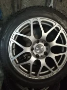 Slik. 7.5x17", 5x120, ET20, �� 72,6���. ����