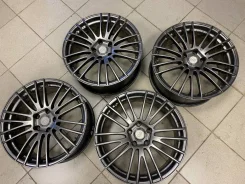 Enkei SC18. 8.0x18", 5x112, ET45, �� 73���. ����