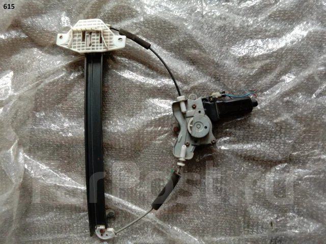 Hyundai kia 8240438011 стеклоподъемника механизм