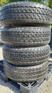 BFGoodrich Rugged Trail T/A. �����������, 2006 ���, �/�, ����� �� 5 % ����