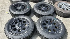 Auto Couture Solid. 6.5x16", 5x114.3, 5x127, ET35 ����