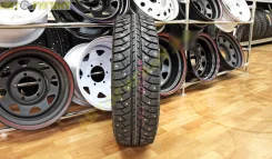 Firestone Ice Cruiser 7. ������, ����������, 2018 ���, ����� ����