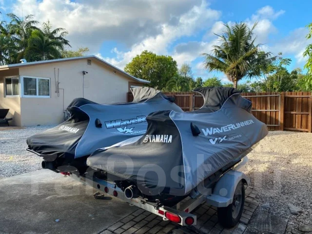 Yamaha VX Cruiser. 2013 ���. ��� ����� �� ������������ ����
