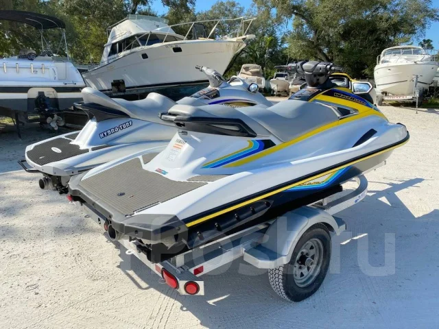 Yamaha FX Cruiser HO. 2016 ���. ��� ����� �� ������������ ����