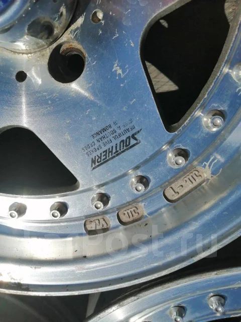 Weds Adventure. 7.0x15", 5x114.3, ET25 ����