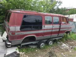Dodge Ram. NET, NET ����