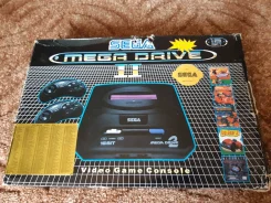 Sega Mega Drive 2 ����