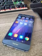 Honor 8. �/�, �����, 3G, 4G LTE, NFC ����