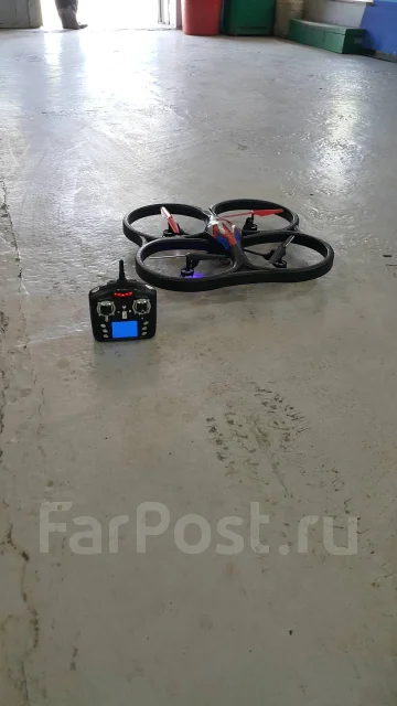 WLtoys. ��� ������ ����