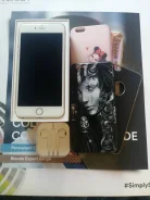 Apple iPhone 6s Plus. �/�, 64 ��, �������, 3G, 4G LTE, ���������� ����