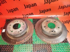 ����� ��������� Honda Accord CU1, ������ 42510-TA0-A00 ����