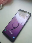 Samsung Galaxy S9+. �/� ����