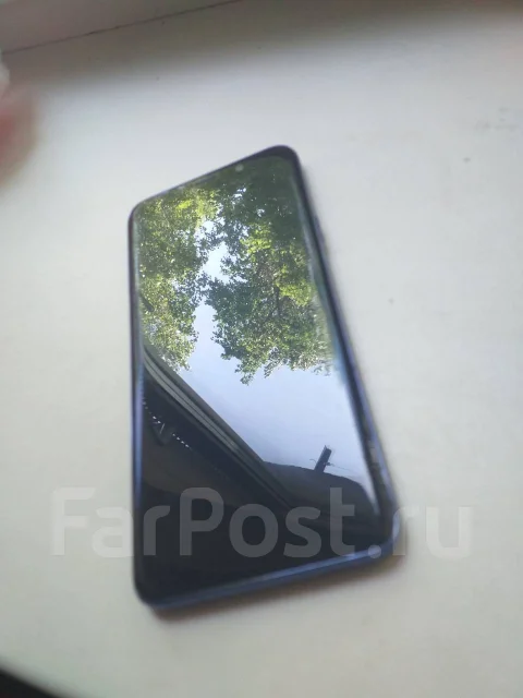 Samsung Galaxy S9+. �/� ����