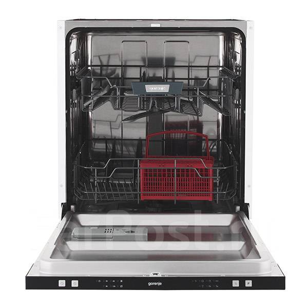 Полновстраиваемая посудомоечная машина Gorenje GV 61211, новый, в ...