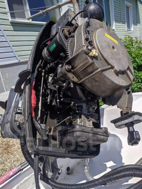 Yamaha STR-14. 1998 ���, ����� 4,6��., ��������� ���������, 40��.�., ������ ����