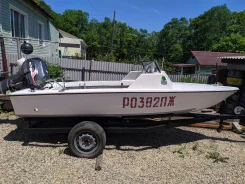 Yamaha STR-14. 1998 ���, ����� 4,6��., ��������� ���������, 40��.�., ������ ����
