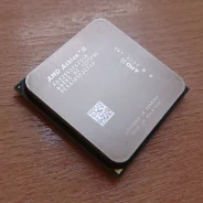 AMD Athlon II X2 255 ����