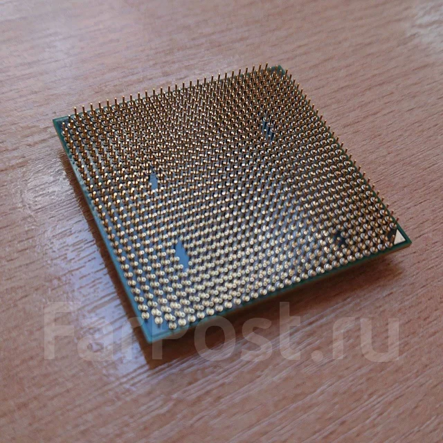 AMD Athlon II X2 255 ����